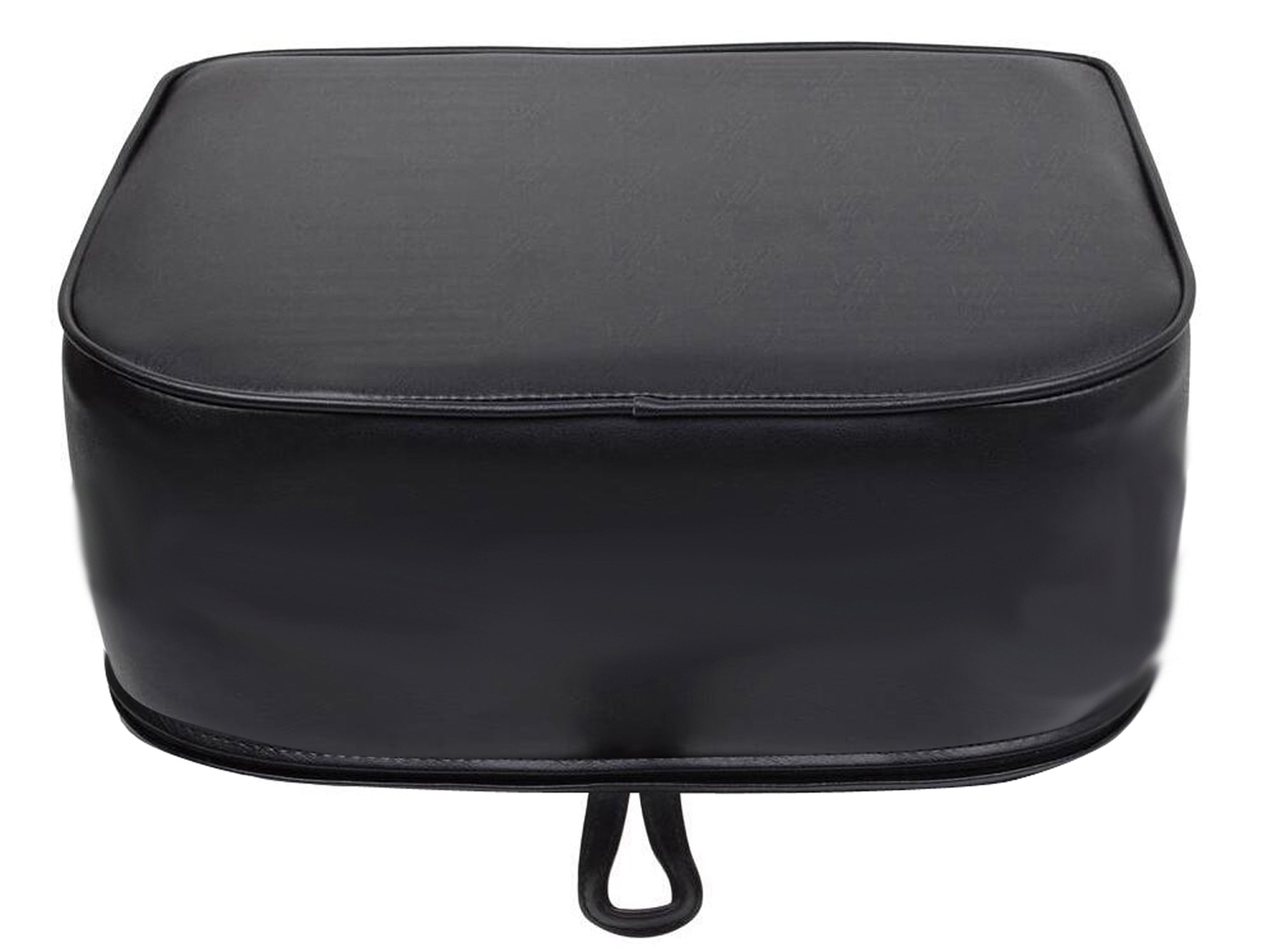 Barberpub booster seat hairdressing chair child seat seat cushion children's cushion hairdresser 8101BK