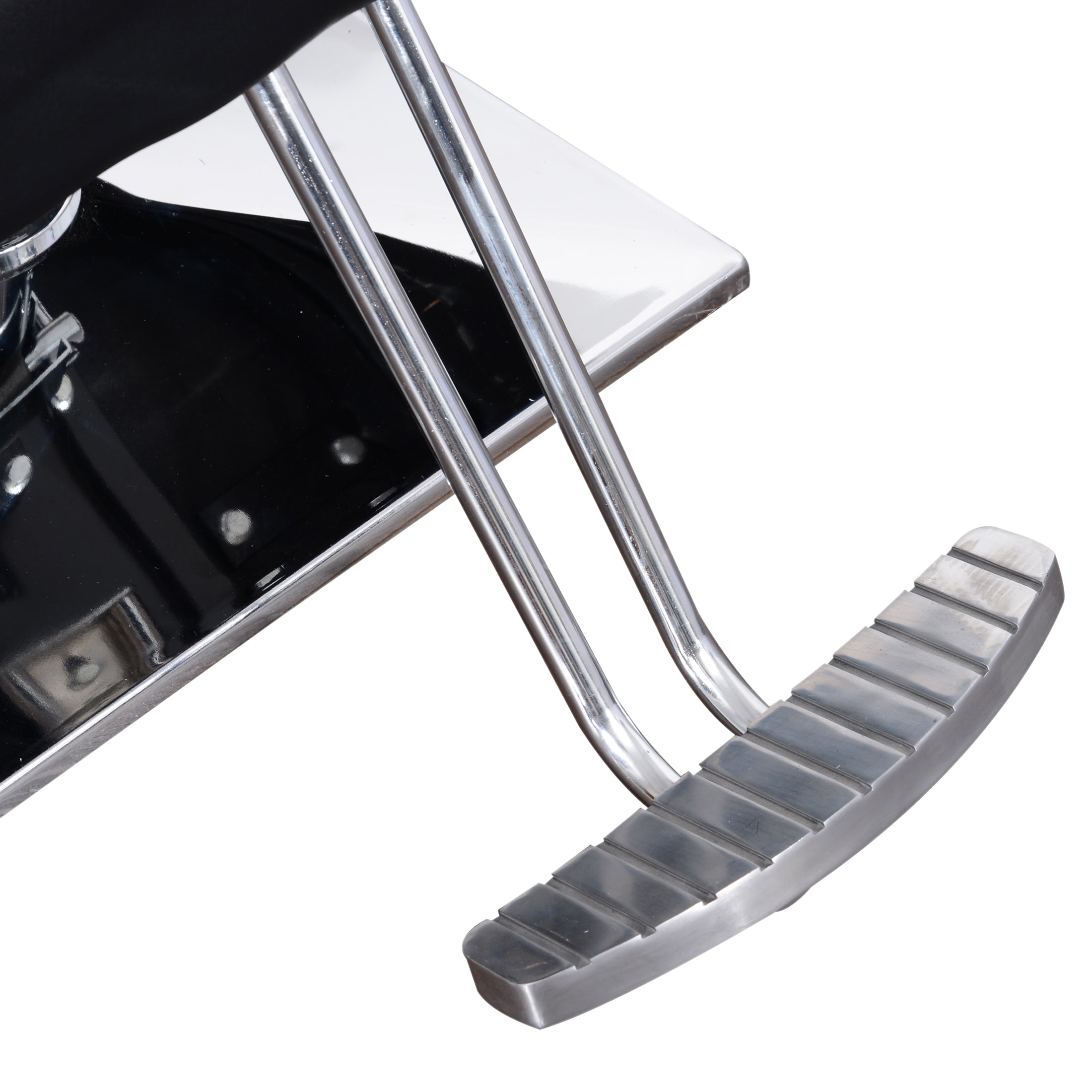 Barberpub hairdresser chair hairdressing chair operating chair hairdressing equipment chair 3021BK
