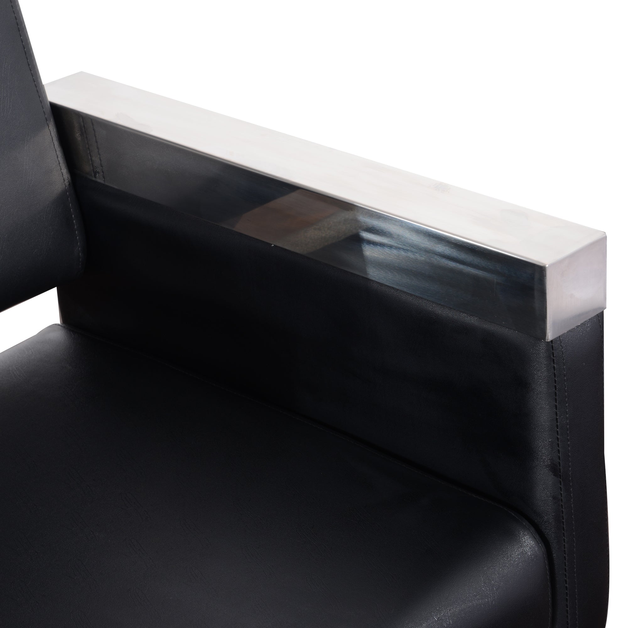 Barberpub hairdresser chair hairdressing chair operating chair hairdressing equipment chair 3021BK