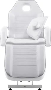 Barberpub cosmetic couch therapy couch massage couch tattoo couch cosmetic chair 0015BK/W