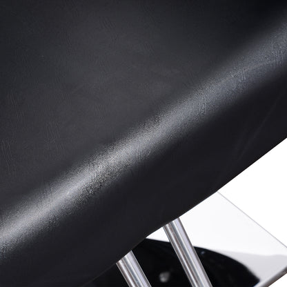 Barberpub hairdresser chair hairdressing chair operating chair hairdressing equipment chair 3021BK