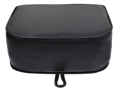 Barberpub booster seat hairdressing chair child seat seat cushion children's cushion hairdresser 8101BK