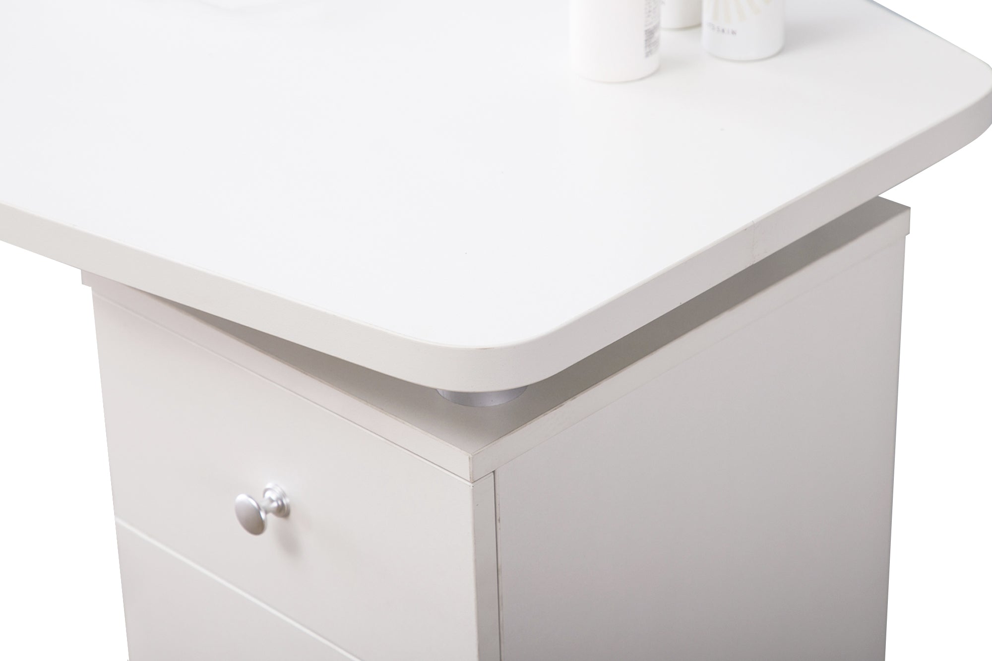 Barberpub studio table manicure table nail table 0400