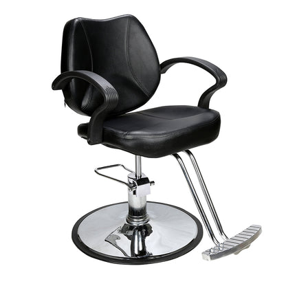 Barberpub Friseurstuhl Friseursessel Bedienungsstuhl Friseureinrichtung 2057BK
