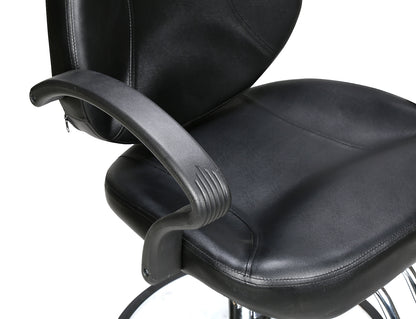 Barberpub Friseurstuhl Friseursessel Bedienungsstuhl Friseureinrichtung 2057BK