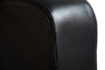 Barberpub booster seat hairdressing chair child seat seat cushion children's cushion hairdresser 8101BK