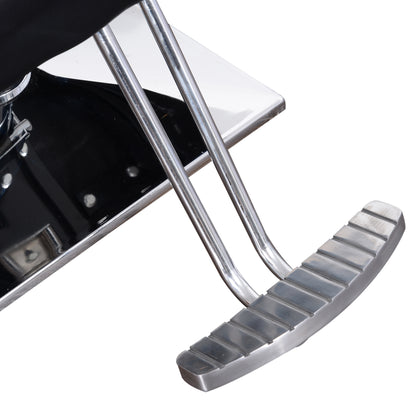 Barberpub hairdresser chair hairdressing chair operating chair hairdressing equipment chair 3021BK
